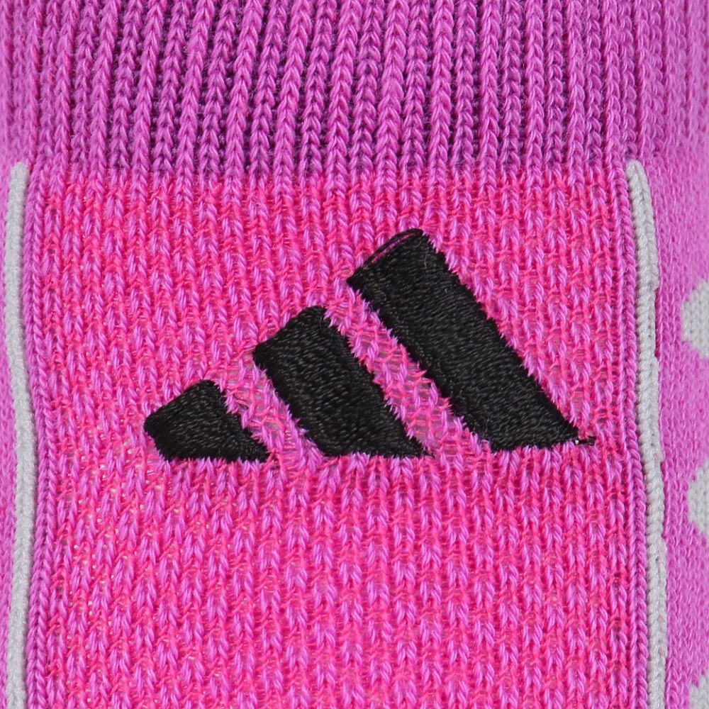 アディダス（adidas）（レディース）ソックス 靴下 1P