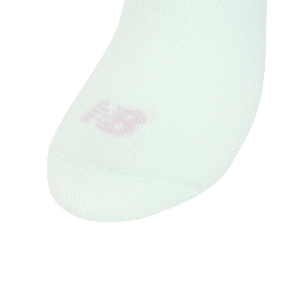 ニューバランス（new balance）（レディース）レイヤーソックス 2足組 LAS45712AS3