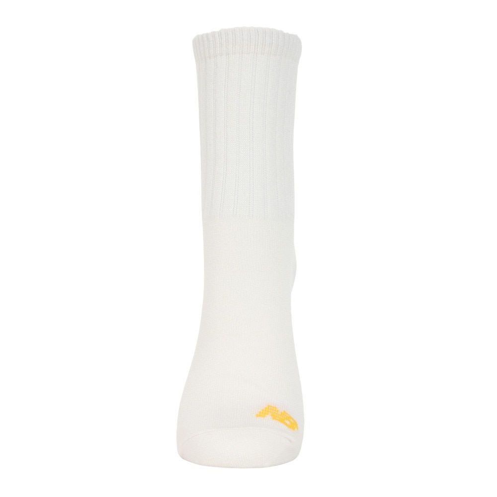 ニューバランス（new balance）（レディース）グラフィックソックス 2足組 LAS45713AS1