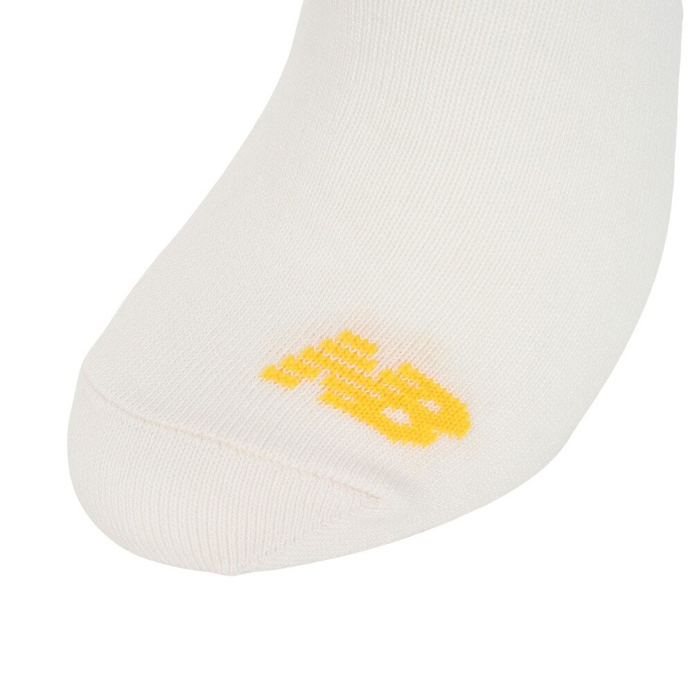 ニューバランス（new balance）（レディース）グラフィックソックス 2足組 LAS45713AS1