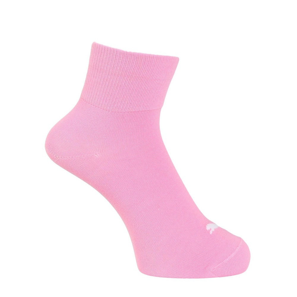 プーマ（PUMA）（レディース）Pマーク ST ソックス 2足組 3563096-PK