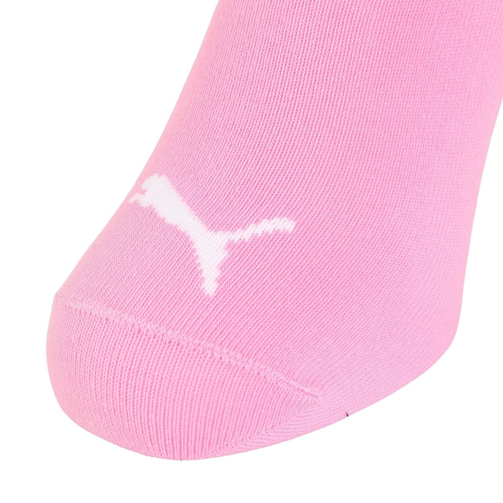 プーマ（PUMA）（レディース）Pマーク ST ソックス 2足組 3563096-PK