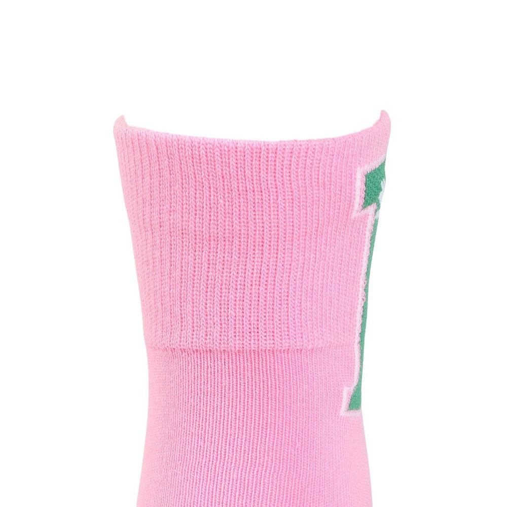プーマ（PUMA）（レディース）Pマーク ST ソックス 2足組 3563096-PK