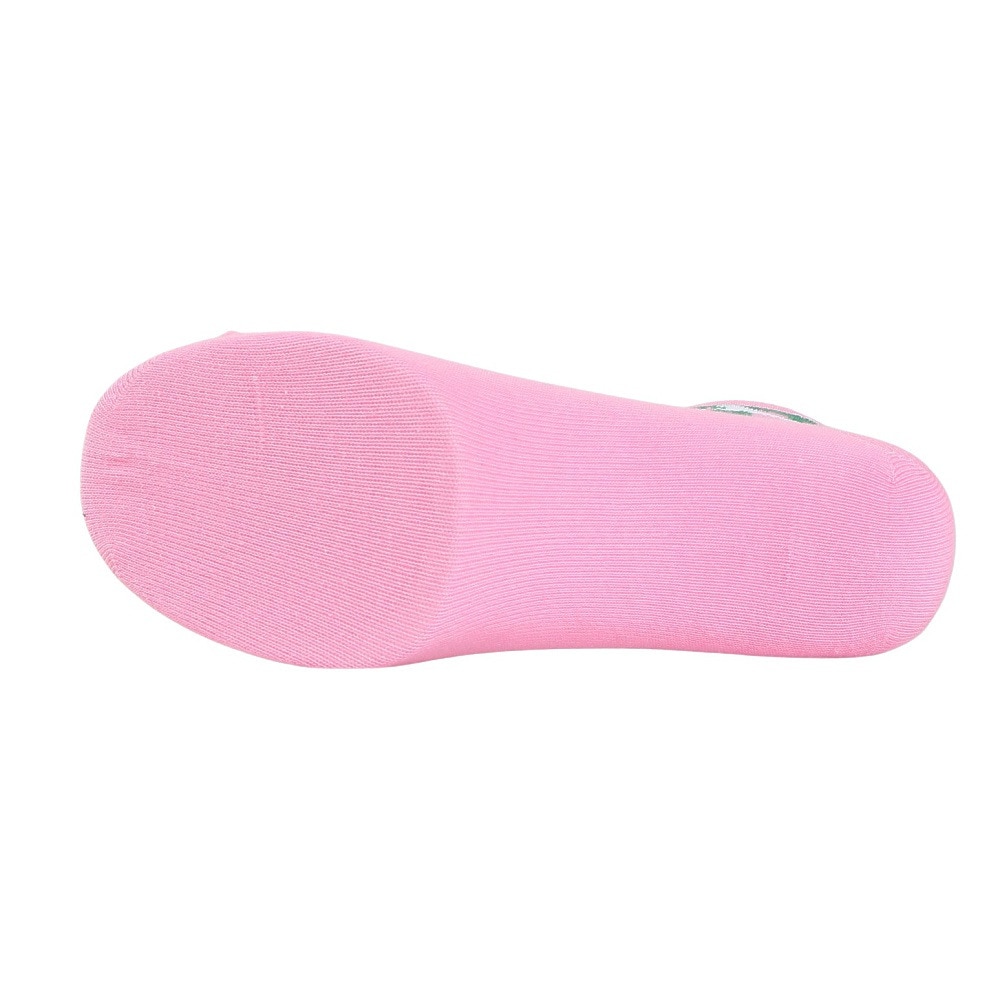 プーマ（PUMA）（レディース）Pマーク ST ソックス 2足組 3563096-WH
