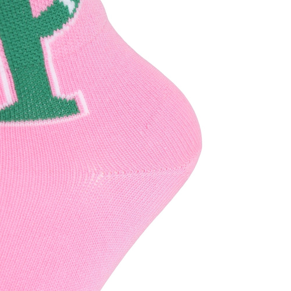 プーマ（PUMA）（レディース）Pマーク ST ソックス 2足組 3563096-WH
