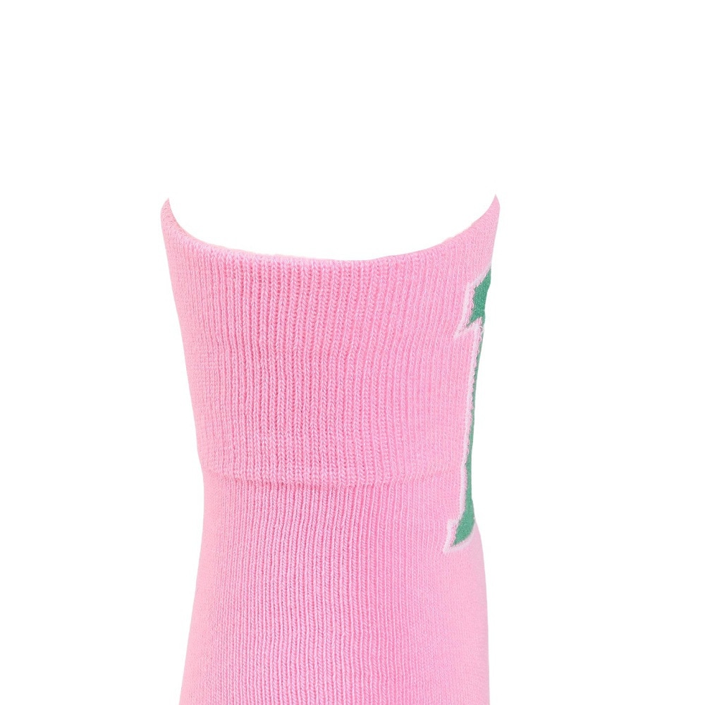 プーマ（PUMA）（レディース）Pマーク ST ソックス 2足組 3563096-WH