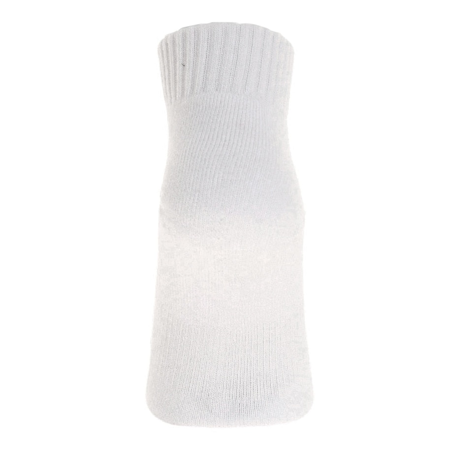 PG（レディース）パイル アンクルソックス 3足組 895PA9OK1536WHT