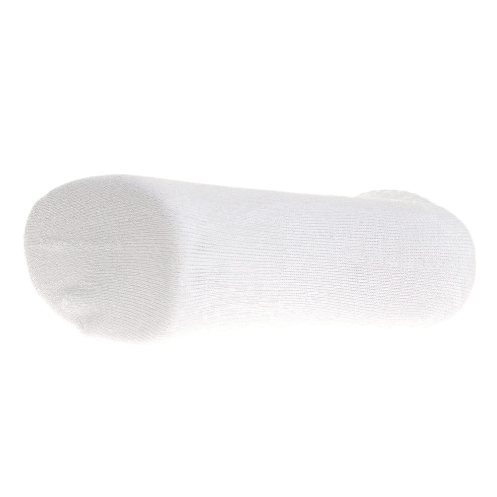PG（レディース）パイル アンクルソックス 3足組 895PA9OK1536WHT