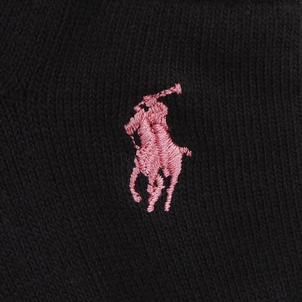 ポロ ラルフローレン（Polo Ralph Lauren）（レディース）アンクルソックス 3246902-02