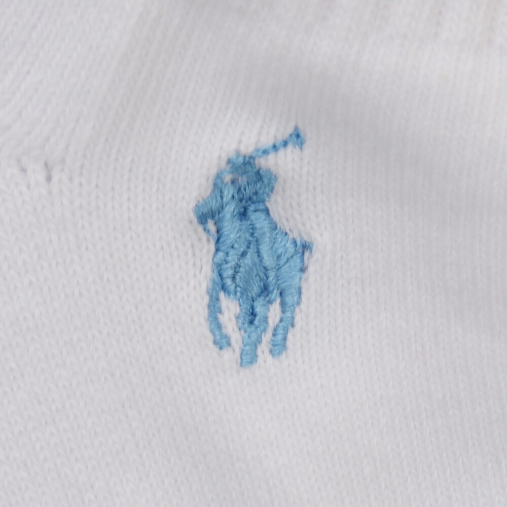 ポロ ラルフローレン（Polo Ralph Lauren）（レディース）アンクルソックス 3246902-03