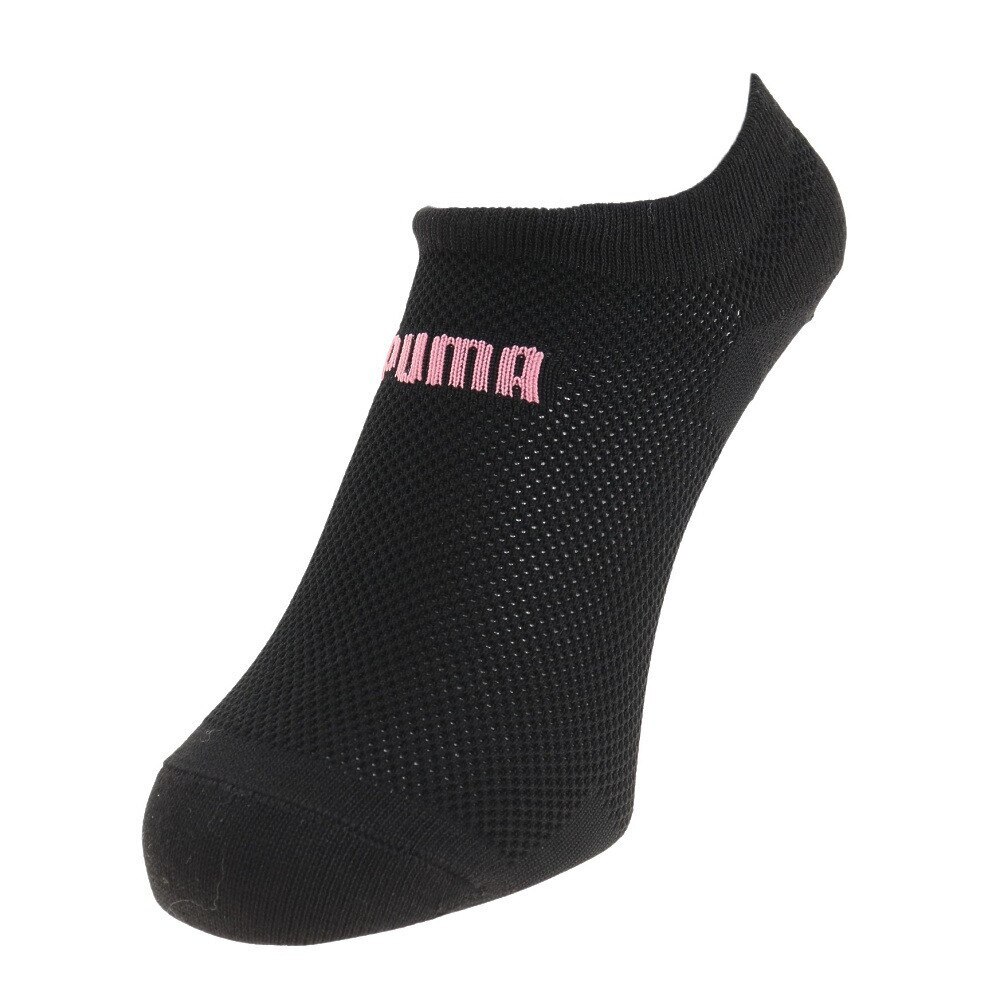 プーマ（PUMA）（レディース）アンクルソックス 3足組 3563011-03