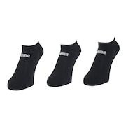 プーマ（PUMA）（レディース）レディースソックス 3足組 3563150-02