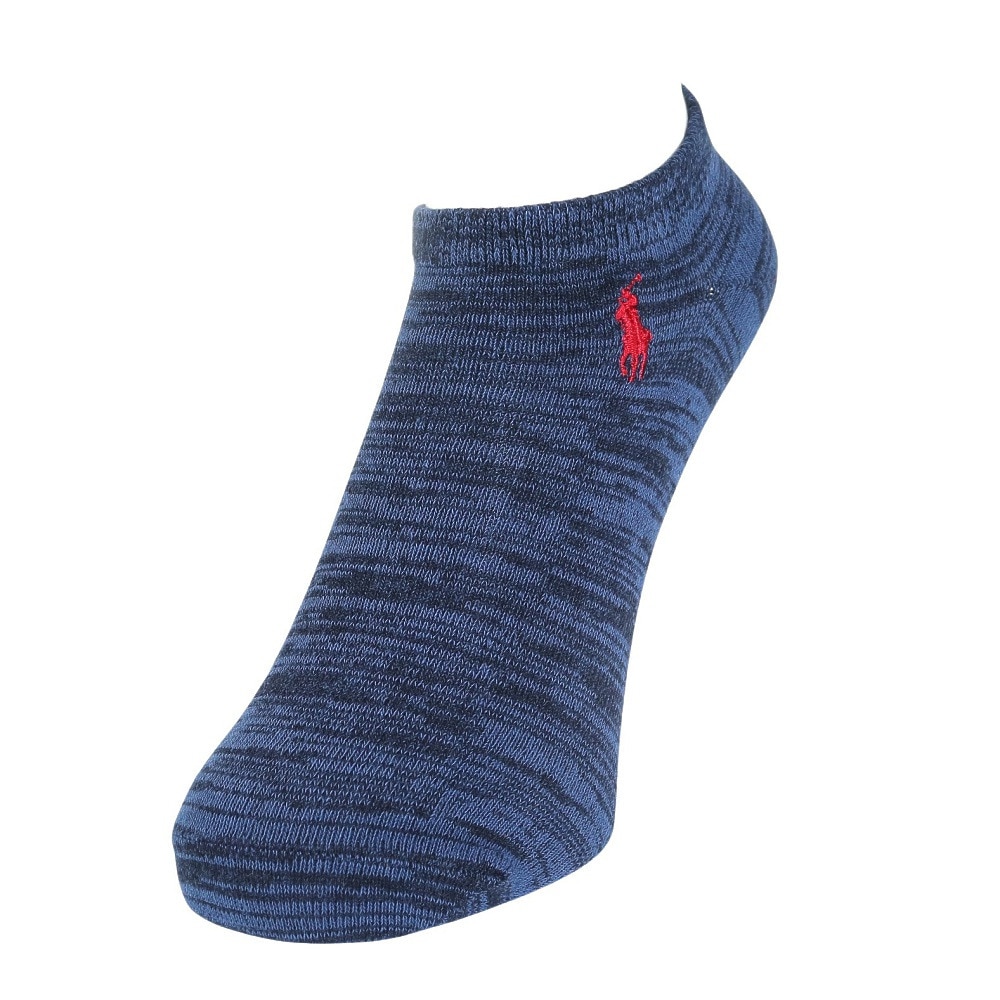 ポロ ラルフローレン（Polo Ralph Lauren）（レディース）ソックス 3足組 3246226N