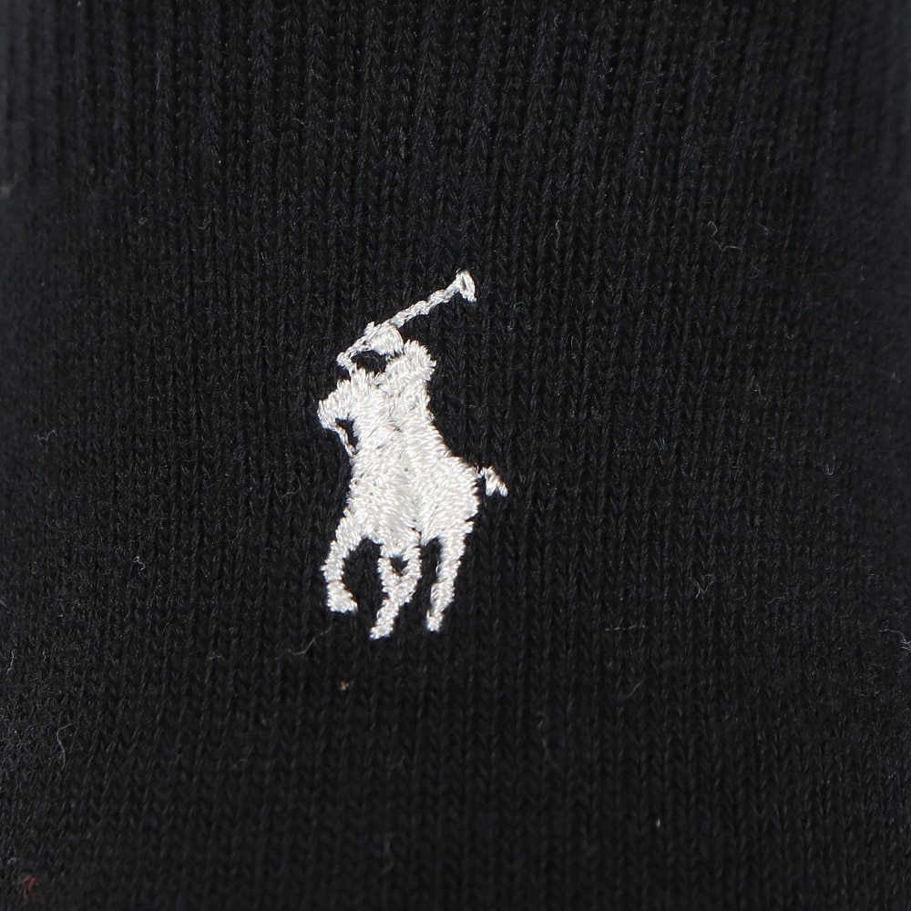 ポロ ラルフローレン（Polo Ralph Lauren）（レディース）ソックス 3足組 3246915-01