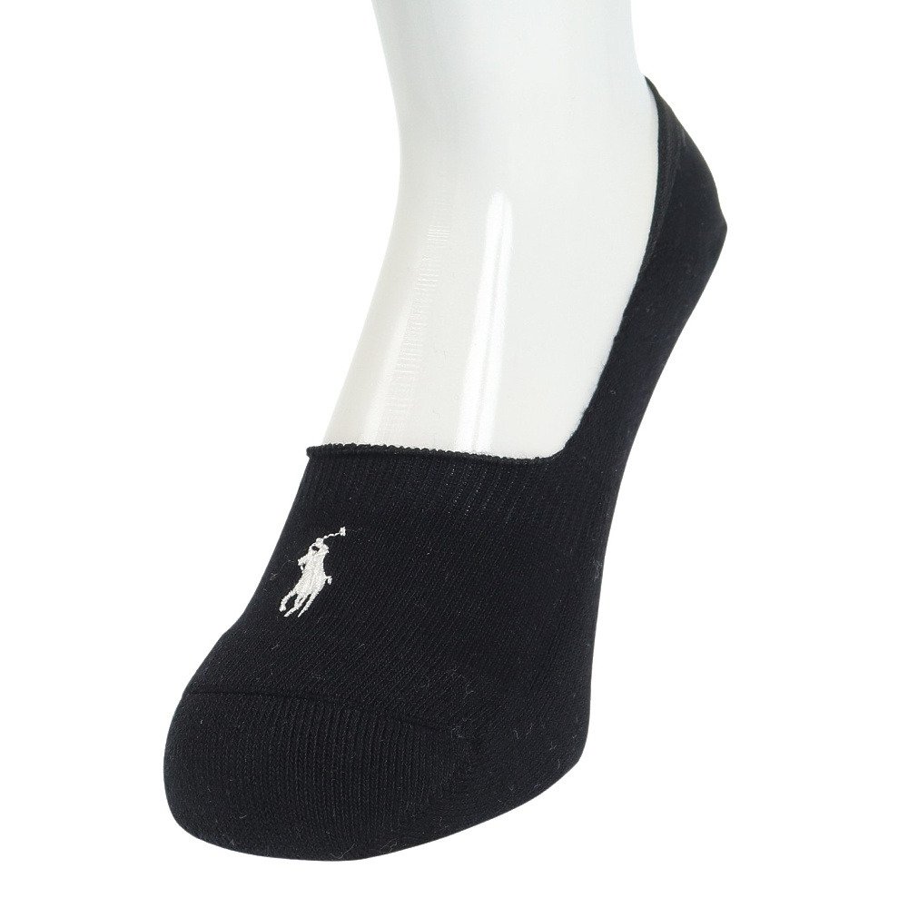 ポロ ラルフローレン（Polo Ralph Lauren）（レディース）ソックス 3足組 3246915-02