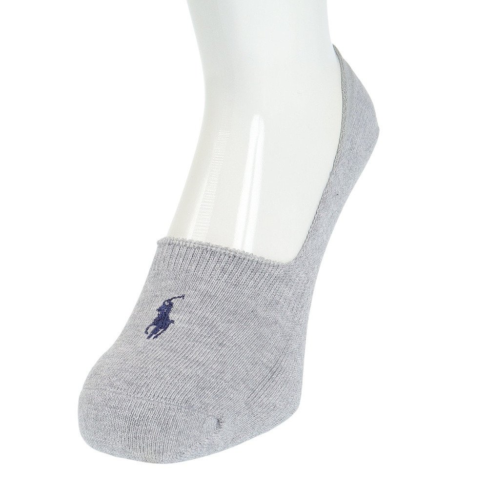 ポロ ラルフローレン（Polo Ralph Lauren）（レディース）ソックス 3足組 3246915-02