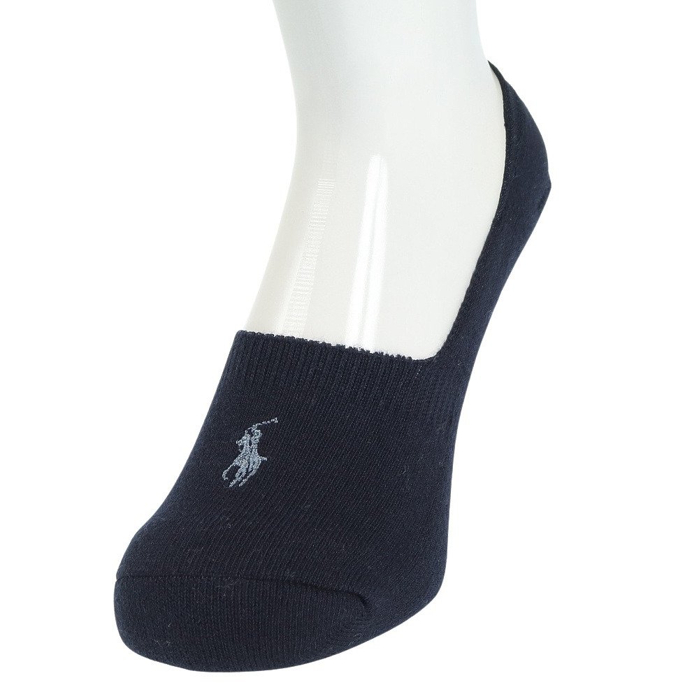 ポロ ラルフローレン（Polo Ralph Lauren）（レディース）ソックス 3足組 3246915-02