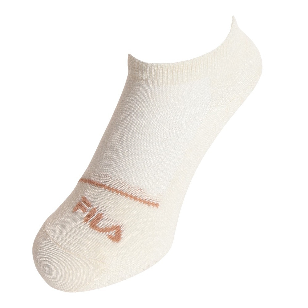 フィラ（FILA）（レディース）レディースソックス 3足組 3520650-01-235