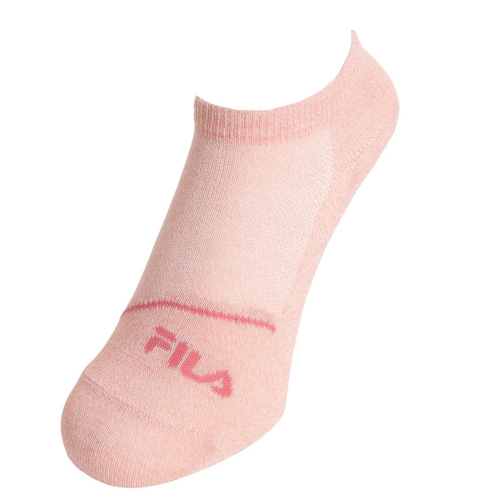 フィラ（FILA）（レディース）レディースソックス 3足組 3520650-01-235