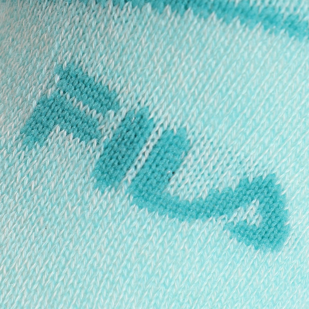 フィラ（FILA）（レディース）レディースソックス 3足組 3520650-01-235