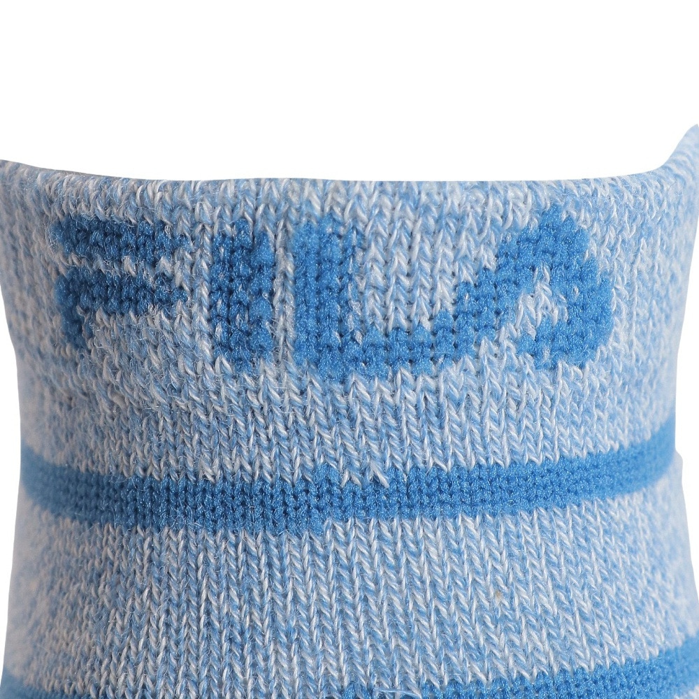 フィラ（FILA）（レディース）3足組 アンクルソックス 3520652-01-235