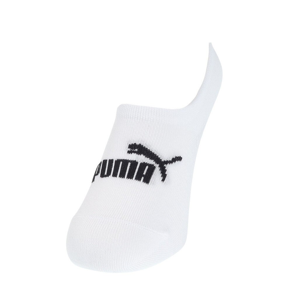 プーマ（PUMA）（レディース）3足組 レディースフットカバー ソックス 2823048-235-01