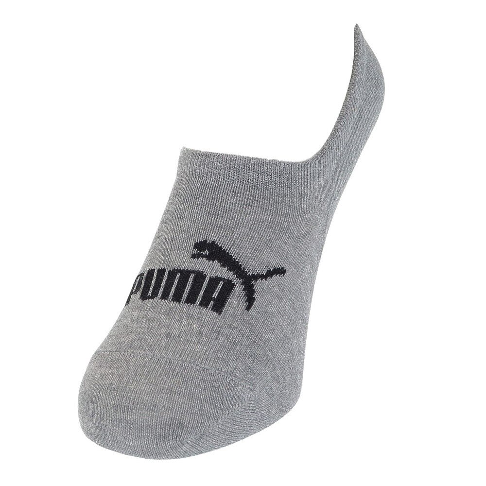 プーマ（PUMA）（レディース）婦人 フットカバーソックス 3足組 2823049-235-03