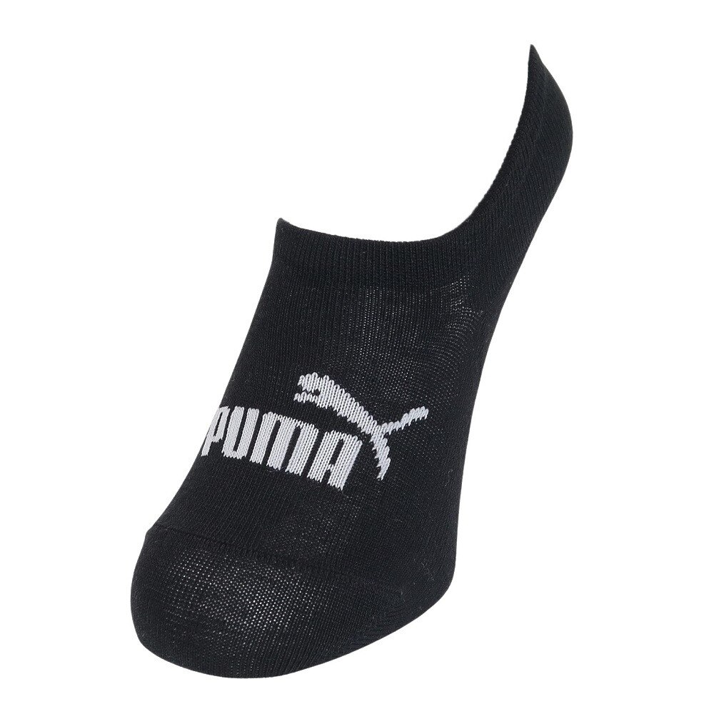 プーマ（PUMA）（レディース）婦人 フットカバーソックス 3足組 2823049-235-03