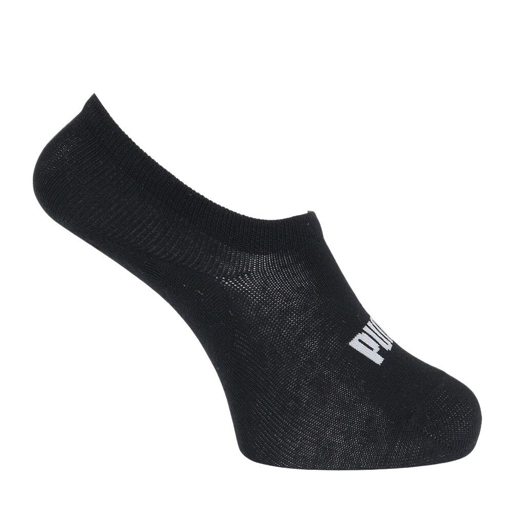 プーマ（PUMA）（レディース）婦人 フットカバーソックス 3足組 2823049-235-03