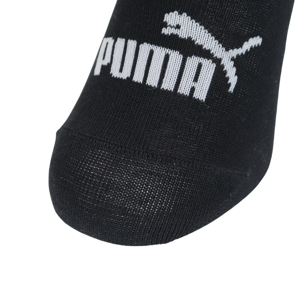 プーマ（PUMA）（レディース）婦人 フットカバーソックス 3足組 2823049-235-03