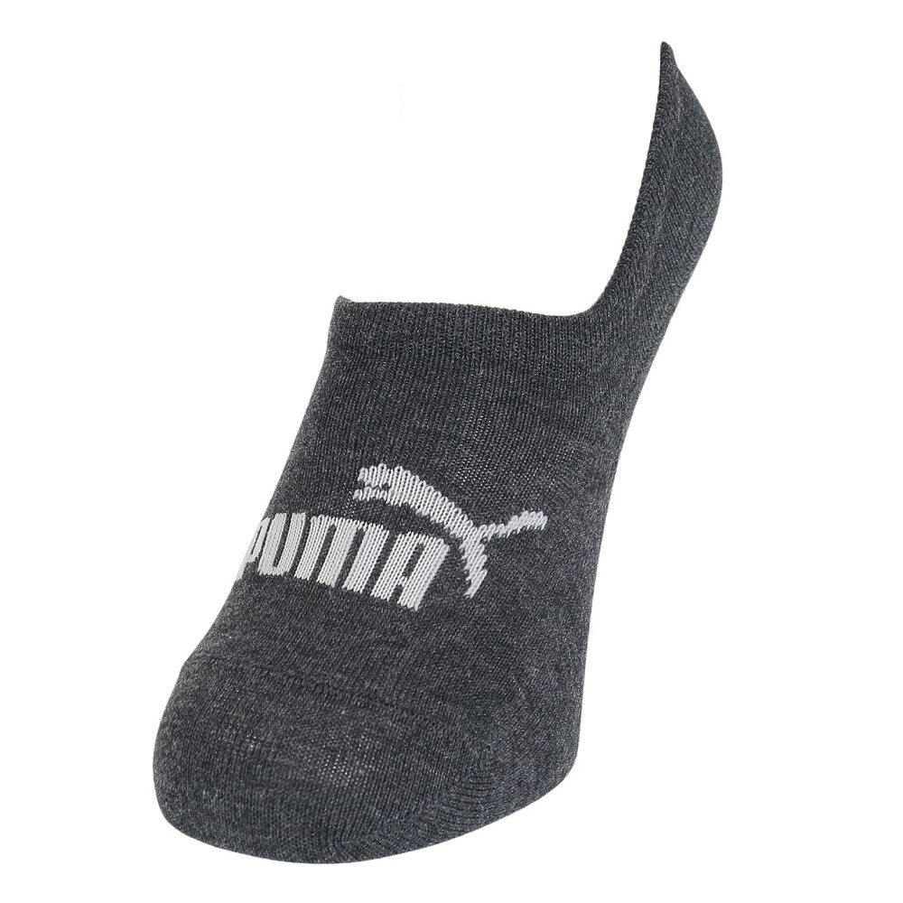 プーマ（PUMA）（レディース）婦人 フットカバーソックス 3足組 2823049-235-03