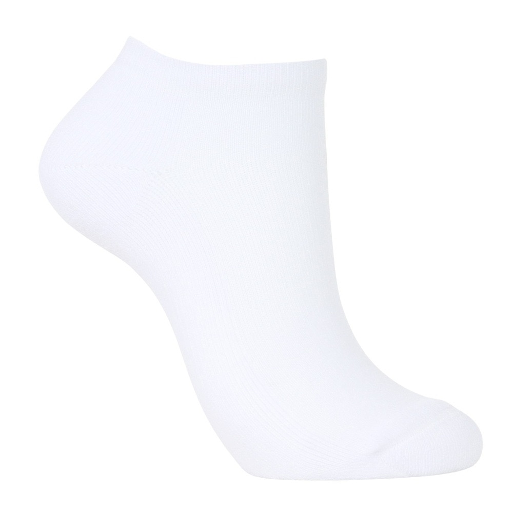 プーマ（PUMA）（レディース）スニーカーソックス 3足組 23～25cm 3563042-01-235