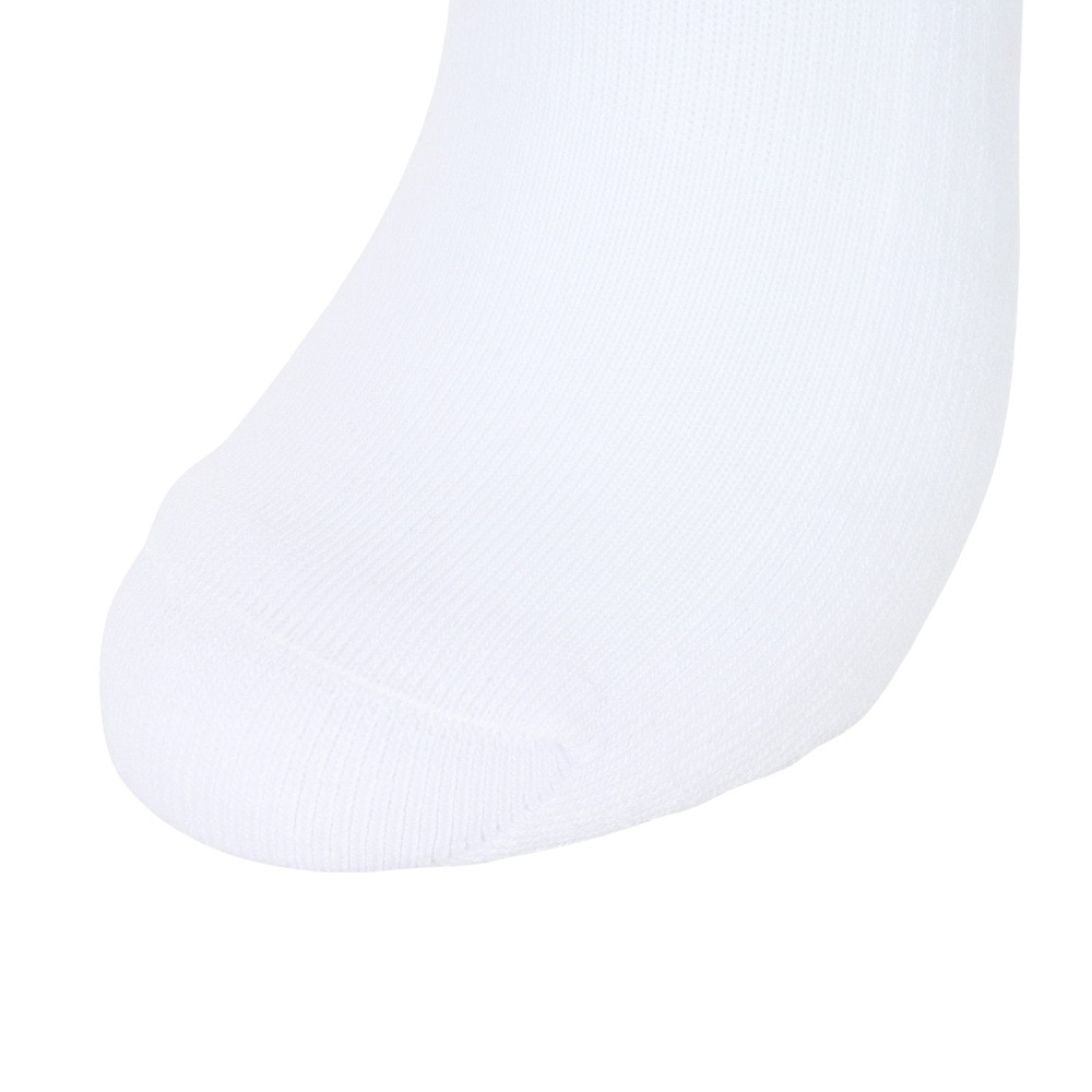 プーマ（PUMA）（レディース）スニーカーソックス 3足組 23～25cm 3563042-01-235