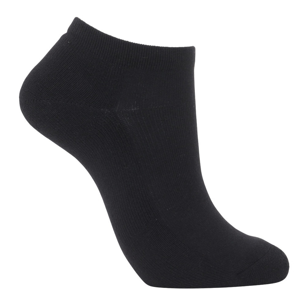 プーマ（PUMA）（レディース）スニーカーソックス 3足組 23～25cm 3563042-02-235