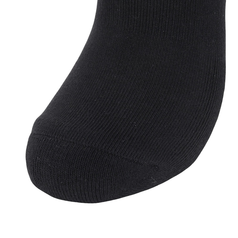 プーマ（PUMA）（レディース）スニーカーソックス 3足組 23～25cm 3563042-02-235