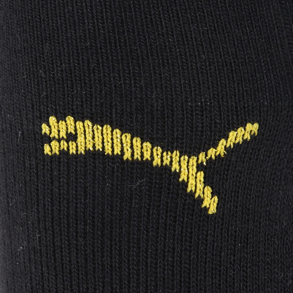 プーマ（PUMA）（レディース）スニーカーソックス 3足組 23～25cm 3563042-02-235