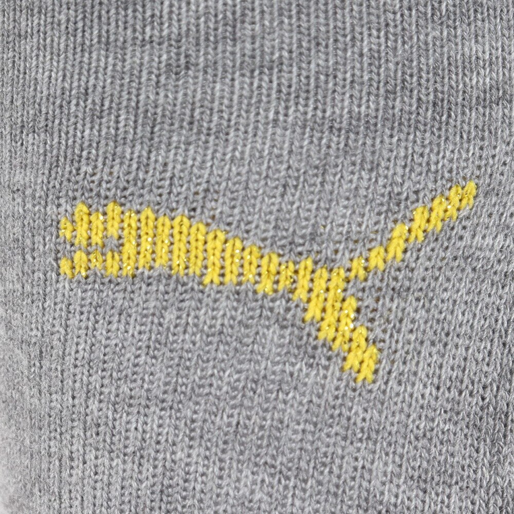プーマ（PUMA）（レディース）スニーカーソックス 3足組 23～25cm 3563042-03-235