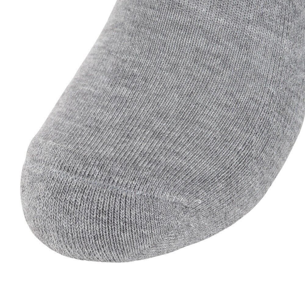 プーマ（PUMA）（レディース）スニーカーソックス 3足組 23～25cm 3563042-03-235