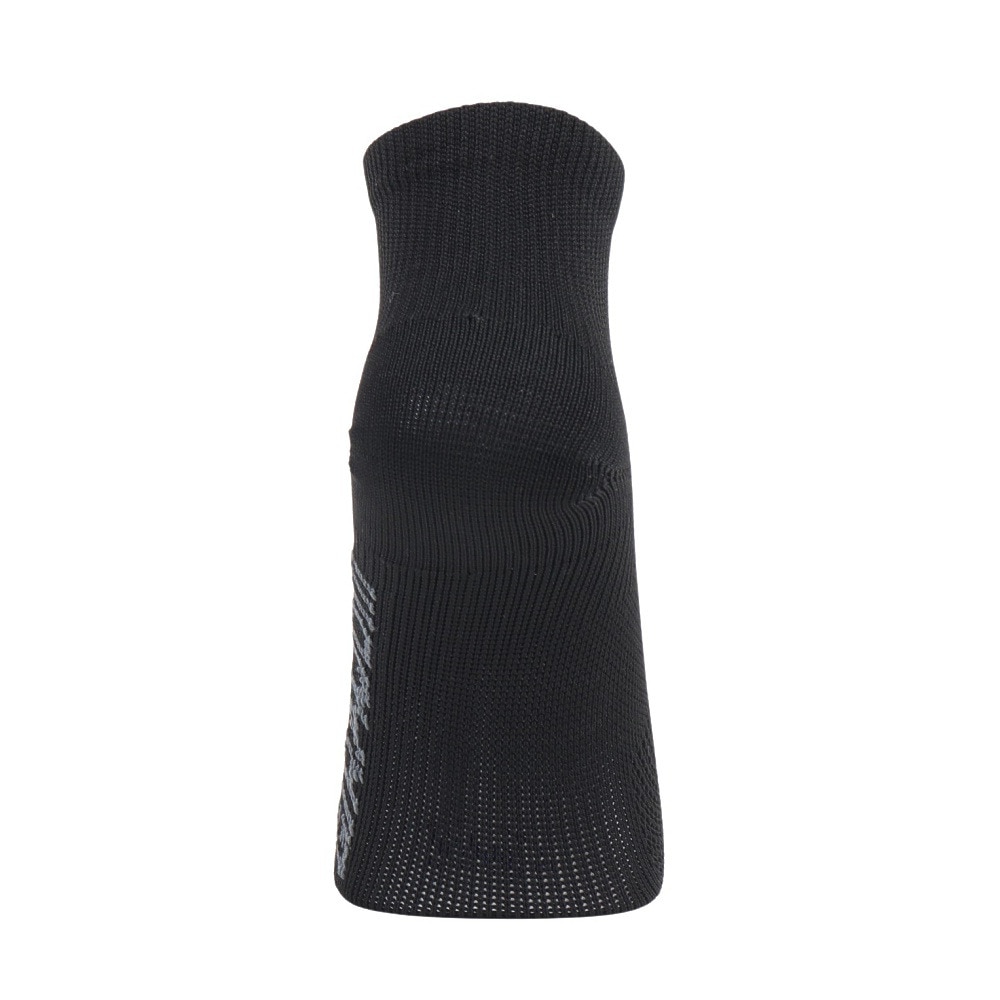 ジローム（GIRAUDM）（レディース、キッズ）ストロングアンクルソックス BLK 3足組 SK3S0046-WA894-GROK