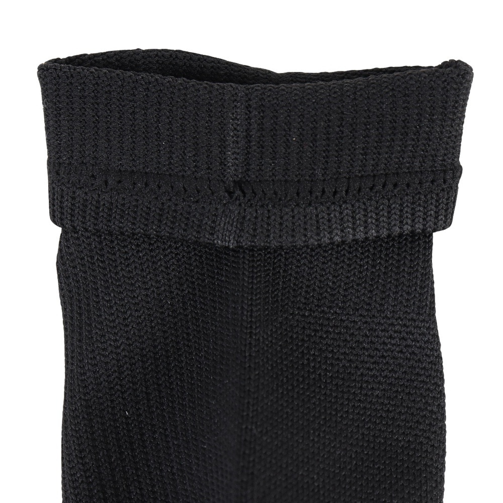 ジローム（GIRAUDM）（レディース、キッズ）ドライアンクルソックス 3足組 22～25cm BLK SK4S0223-WA895-GRYW