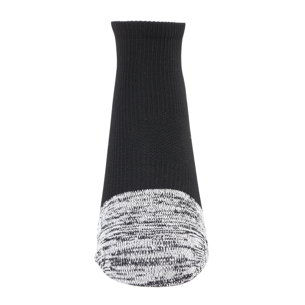 ジローム（GIRAUDM）（レディース、キッズ）ドライアンクルソックス 3足組 22～25cm BLK SK4S0223-WA895-GRYW