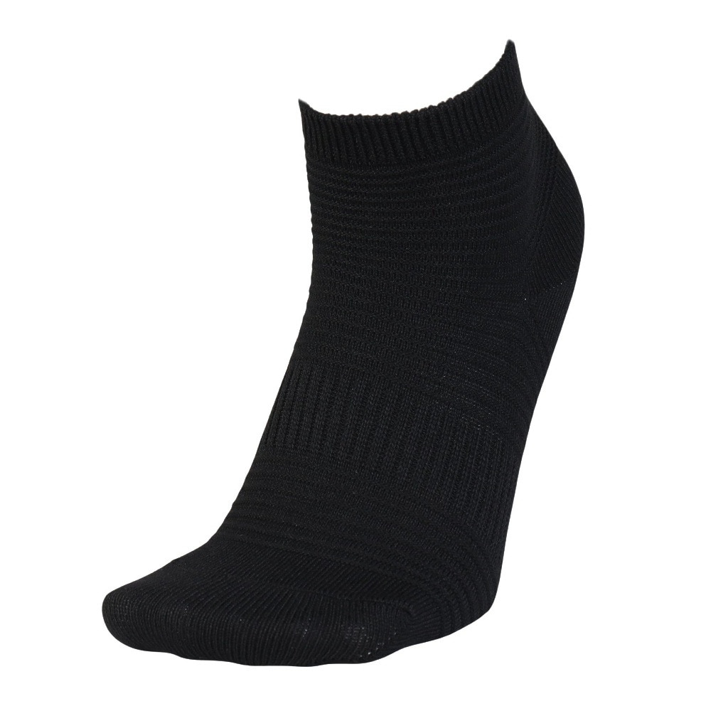 クー（Coo.）（レディース）消臭アンクル丈ソックス 3足組 GRYCGRYBLK 22-25センチ 895CO5GSA0033 GRY 吸汗速乾 消臭 防臭 抗菌 新調 新学期 新生活 