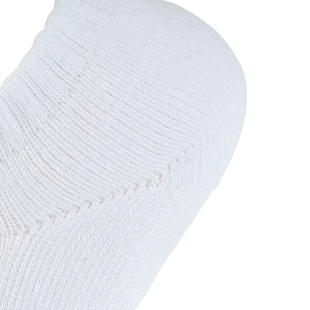 ポロ ラルフローレン（Polo Ralph Lauren）（レディース）ソックス 3足組 3246602-04