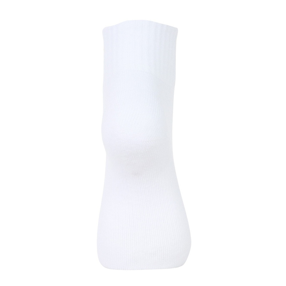 プーマ（PUMA）（レディース）クォーターソックス 3足組 23～25cm 3563043-01-235