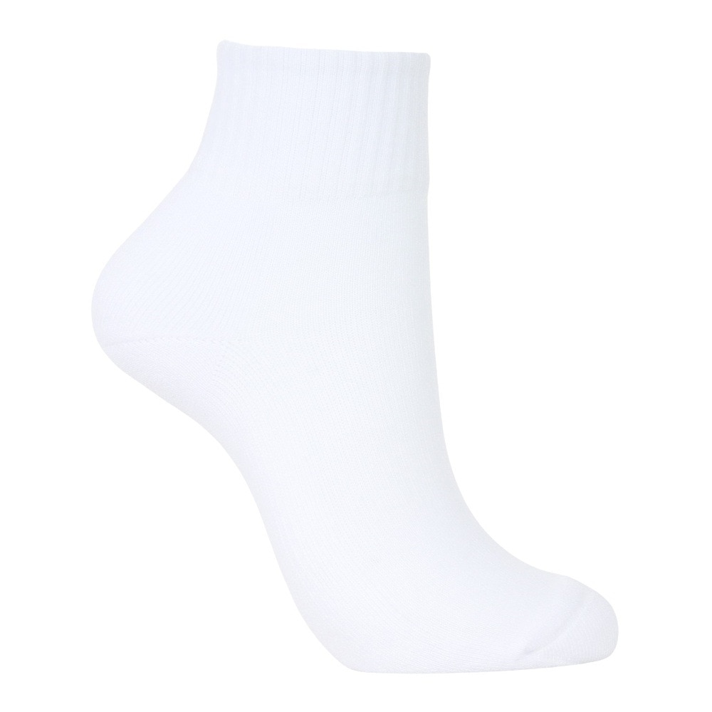 プーマ（PUMA）（レディース）クォーターソックス 3足組 23～25cm 3563043-01-235