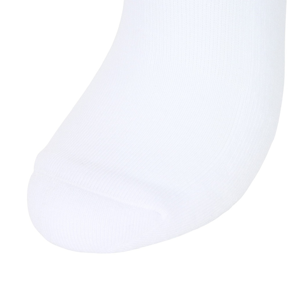 プーマ（PUMA）（レディース）クォーターソックス 3足組 23～25cm 3563043-01-235
