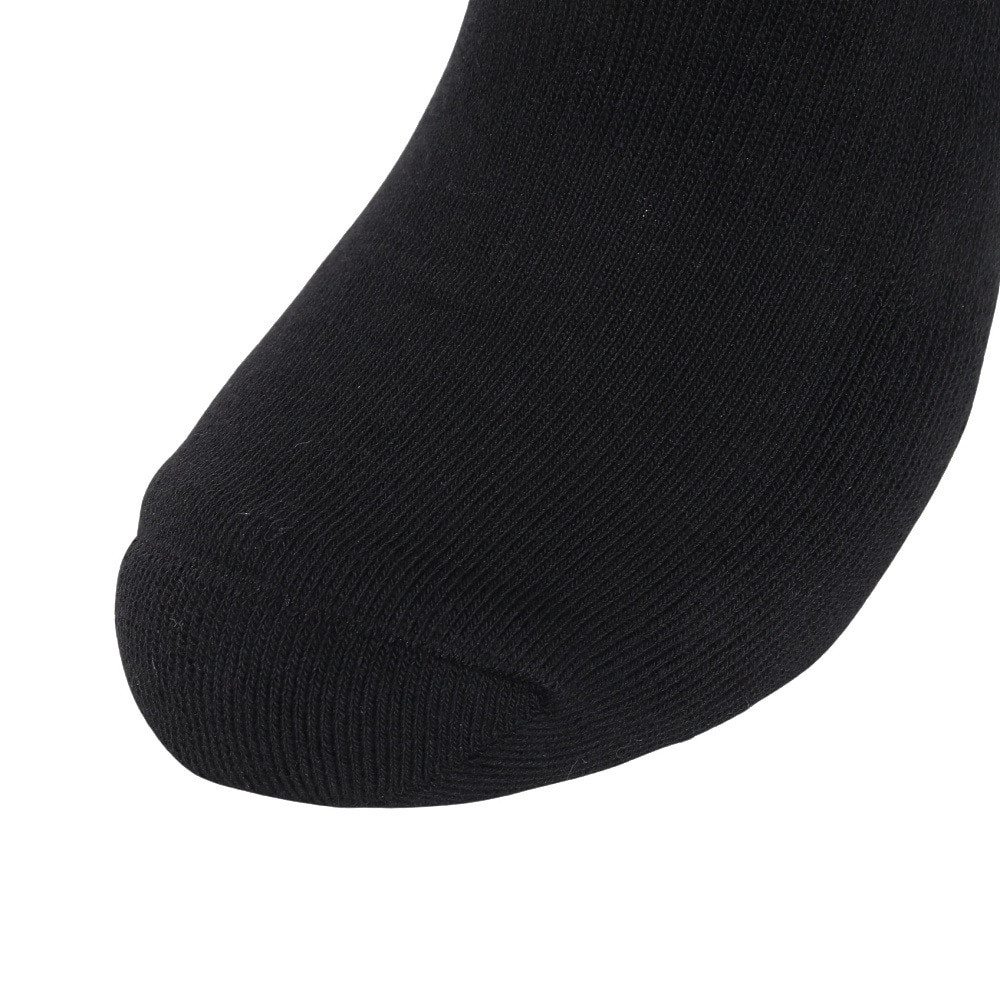 プーマ（PUMA）（レディース）クォーターソックス 3足組 23～25cm 3563043-02-235