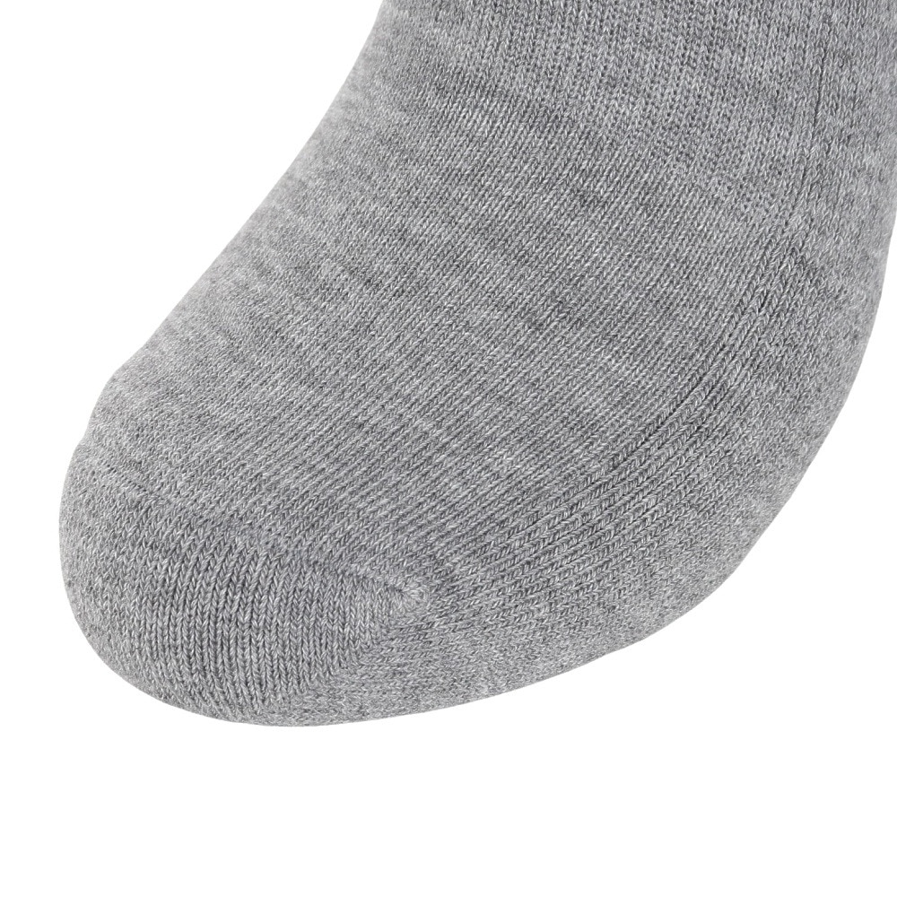 プーマ（PUMA）（レディース）クォーターソックス 3足組 23～25cm 3563043-03-235
