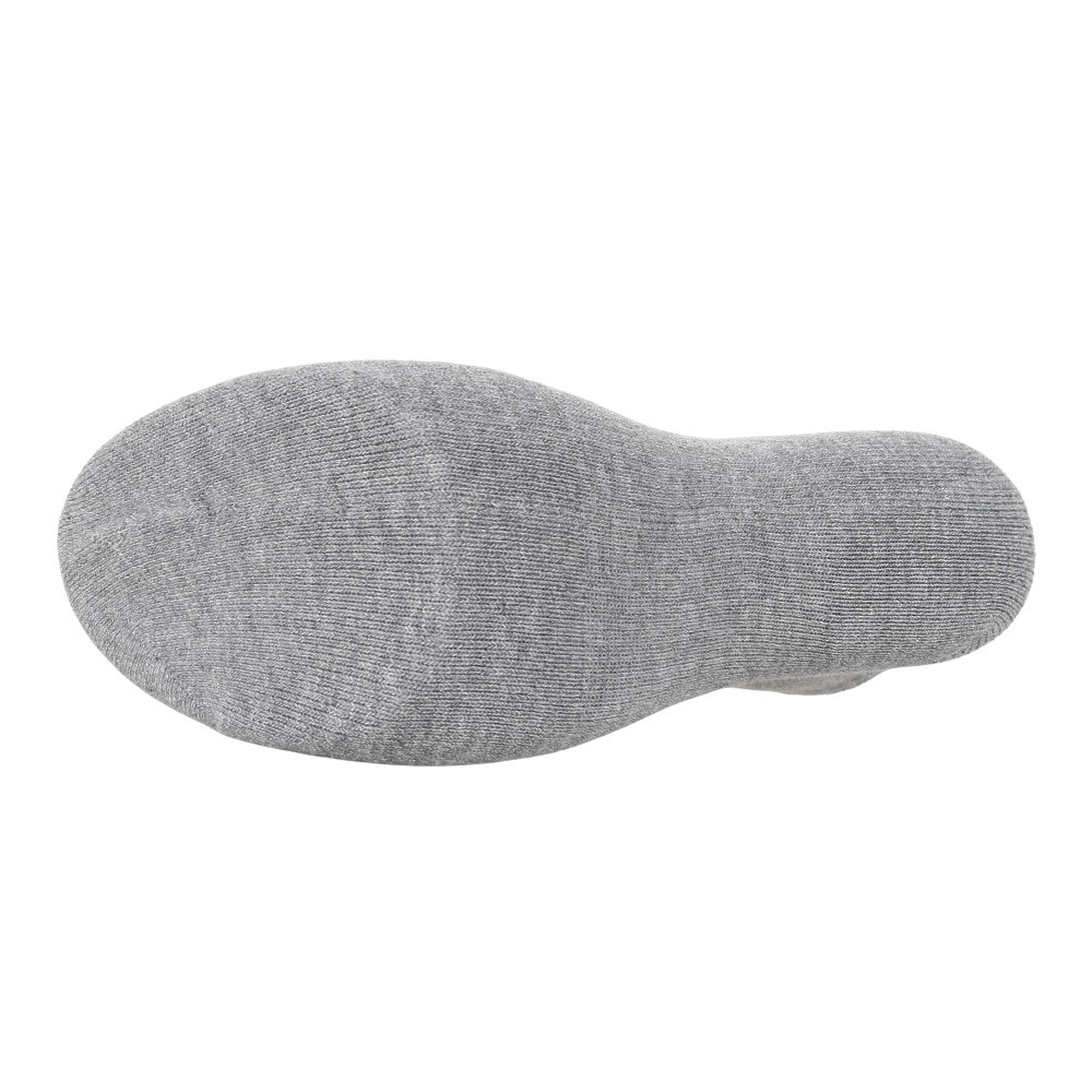 プーマ（PUMA）（レディース）クォーターソックス 3足組 23～25cm 3563043-03-235