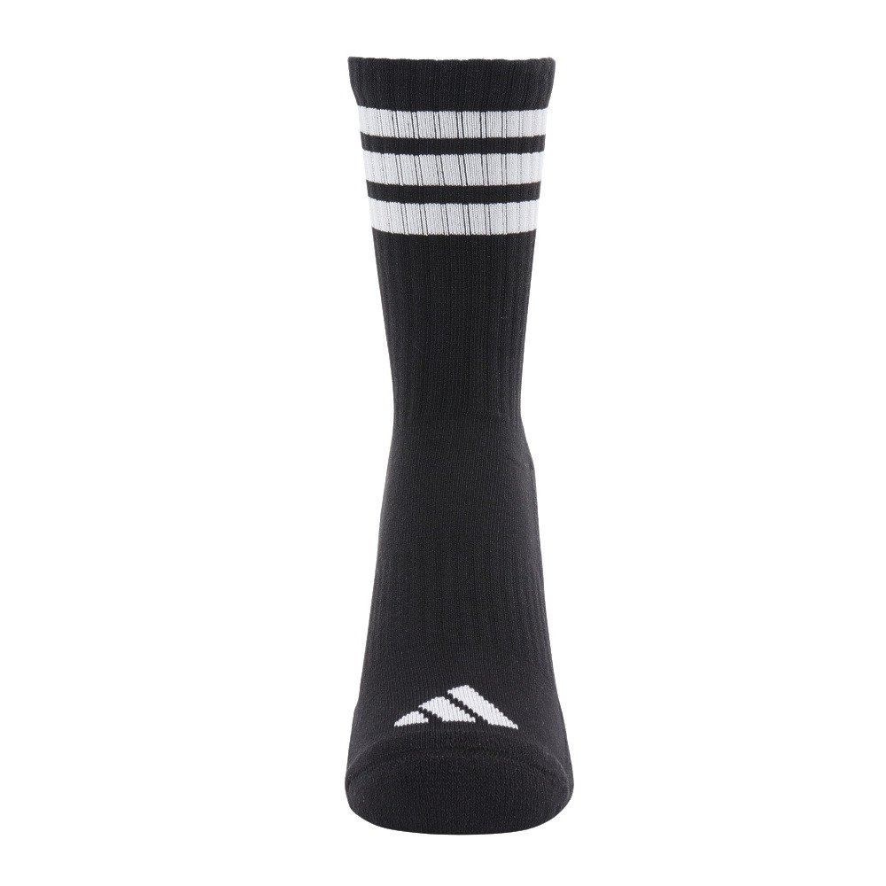 アディダス（adidas）（レディース）スリーストライプス クッション